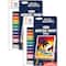 Crayola® Acrylic Paint Doodle Sticks, 2 Packs of 12